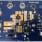  ISL73007SEHEVAL1Z Radiation Hardened 12VIN to 3.3V Output Buck Regulator Evaluation Board - Top