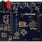ISL73148SEHEV1Z Radiation Hardened 14-Bit 900kSPS SAR ADC Evaluation Board (5V) - Top