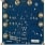 ISL91211AII-EV1Z 3-Output PMIC Evaluation Board - Bottom