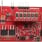 ISL94208EVZ Li-ion Battery Management Analog Front-End Evaluation Board - Top