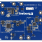 ISLDDR4DEMO1Z Reference Design Board - Top