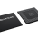 3D illustration featuring top and bottom views of LFBGA IC chip package with 357 lead count.