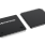 3D illustration featuring top and bottom views of LFQFP chip package with 120 lead count.