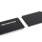 3D illustration featuring top and bottom views of LFQFP chip package with 128 lead count.