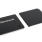 3D illustration featuring top and bottom views of LFQFP chip package with 176 lead count.