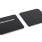 3D illustration featuring top and bottom views of LFQFP chip package with 208 lead count.
