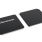 3D illustration featuring top and bottom views of LFQFP chip package with 256 lead count.