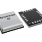 3D illustration featuring top and bottom views of LGA IC chip package with 20 lead count.