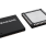 3D illustration featuring top and bottom views of LQFN IC chip package with 48 lead count.