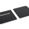 3D illustration featuring top and bottom views of LQFP chip package with 176 lead count.
