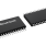 3D illustration featuring top and bottom views of LSSOP chip package with 30 lead count.