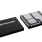 3D illustration featuring top and bottom views of PQFN chip package with 39 lead count.