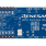 QCIOT-DA7212EVZ Evaluation Board - Bottom
