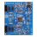 RAA2P-COMBOARD Communication Board - Top