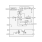 Functional block diagram of the RRW2212x showing the internal control logic, gate driver, protection circuitry, sensing paths, and signal flow between the controller, power stage, and external system interfaces.
