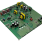 Angled view of RTK0ELG240C00000BJ board.