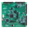 MCB-RA6T2 Development Board - Top