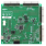 Top view of MCB-RX14T board.