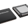 3D illustration featuring top and bottom views of SCQFN chip package with 36 lead count.