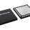 3D illustration featuring top and bottom views of SCQFN chip package with 48 lead count.