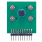 SLG46540V-SKT Socket Adapter - Bottom
