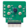 SLG46582V-SKT Socket Adapter - Bottom
