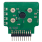 SLG46583V-SKT Socket Adapter - Bottom