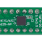SLG46625AP-DIP Development Board - Top