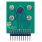 SLG46801V-PR-SKT 开发板 - 底视图