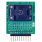 SLG46801V-PR-SKT 开发板 - 顶视图