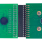 SLG46880EV-SK2 Development Board - Bottom