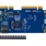 Photo of the ForgeFPGA SLG47910C Development Kit.