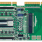 SLG4EXTCARD1 GreenPAK™ 扩展卡 #1 - 顶视图
