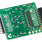GreenPAK Logic Level Adapter Board