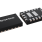 3D illustration featuring top and bottom views of STQFN chip package with 20 lead count.