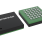 3D illustration featuring top and bottom views of TFBGA IC chip package with 36 lead count.