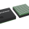 3D illustration featuring top and bottom views of TFLGA IC chip package with 100 lead count.