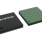 3D illustration featuring top and bottom views of TFLGA IC chip package with 64 lead count.