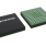 3D illustration featuring top and bottom views of TFLGA IC chip package with 85 lead count.