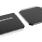 3D illustration featuring top and bottom views of TFQFP chip package with 80 lead count.