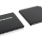 3D illustration featuring top and bottom views of TQFP chip package with 80 lead count.