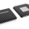3D illustration featuring top and bottom views of TQFP-EP chip package with 44 lead count.