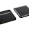 3D illustration featuring top and bottom views of VQFN IC chip package with 64 lead count.