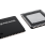 3D illustration featuring top and bottom views of WFQFN IC chip package with 56 lead count.