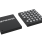 3D illustration featuring top and bottom views of WLCSP IC chip package with 33 lead count