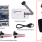 Y-ASK-RH850U2B6 Starter Board - Accessories