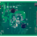 Y-RH850-U2C-144PIN-PB-T1-V1 板的底视图。