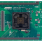 Y-RH850-U2C-292PIN-PB-T1-V1 板的顶视图。