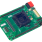 Y-RH850-U2C-404PIN-PB-T1-V1板的立体视图。