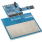 Metal Touch Solution Reference Design Boards Connected - Top